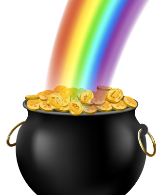 rainbow