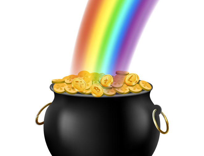 rainbow