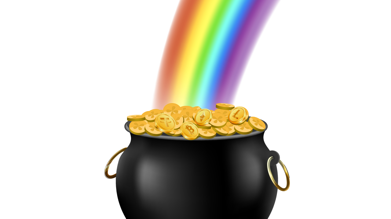rainbow